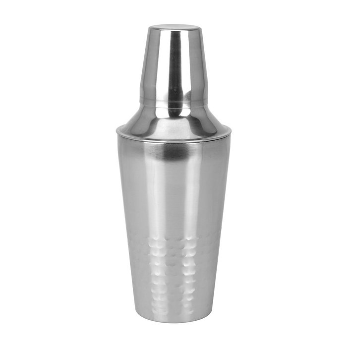 Excellent Houseware Coctelera de Acero Inoxidable 500 ml Ø22 cm Doméstica / Profesional Excellent Houseware Coctelera de Acero Inoxidable 500 ml Ø22 cm Doméstica / Profesional