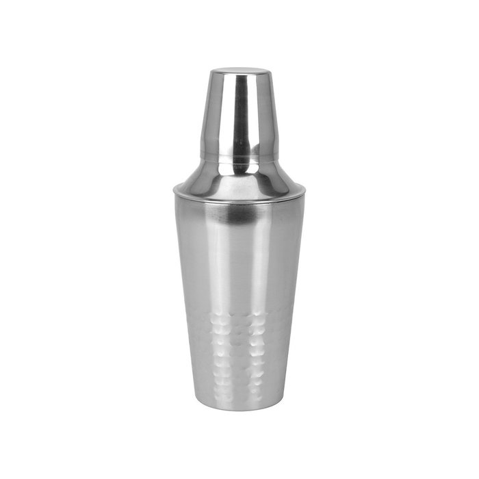 Excellent Houseware Coctelera de Acero Inoxidable 500 ml ø22 cm Excellent Houseware Coctelera de Acero Inoxidable 500 ml ø22 cm