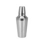Excellent Houseware Coctelera de Acero Inoxidable 500 ml ø22 cm