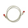 Logilink Cable UTP Cat.6 RJ45 Cobre LSZH Gris 5 m