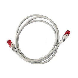 Logilink Cable UTP Cat.6 RJ45 Gris 7,5 m