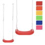 Free & Easy Columpio infantil, capacidad 40 kg, 42 x 16.5 x 4.5 cm, colores surtidos