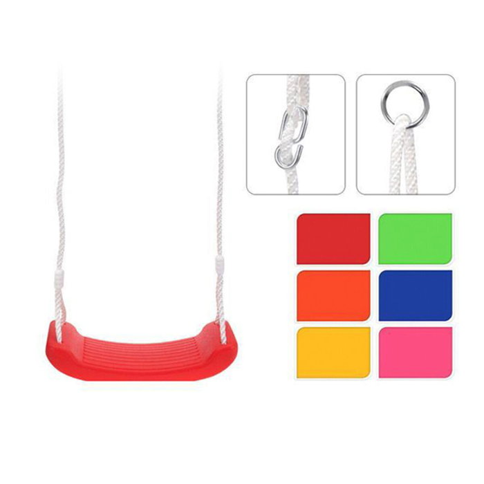 Free & Easy Columpio Colores Surtidos Free & Easy Columpio Colores Surtidos