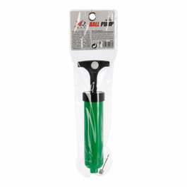 Xqmax Inflador de pelotas ø14 cm, colores surtidos