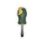 Mota Herramientas Destornillador Plano DPL0602 6.5 x 25 mm Cromo Vanadio