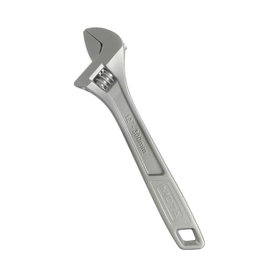 Mota Herramientas Llave ajustable cr-v pulida 6 pulg