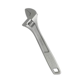 Mota Herramientas Llave ajustable cr-v pulida 10 pulg