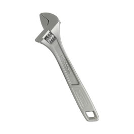 Mota Herramientas Llave ajustable de cromo al vanadio 15 pulg