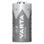 Varta Professional CR123A 3V Litio