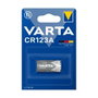 Varta Professional CR123A 3V Litio