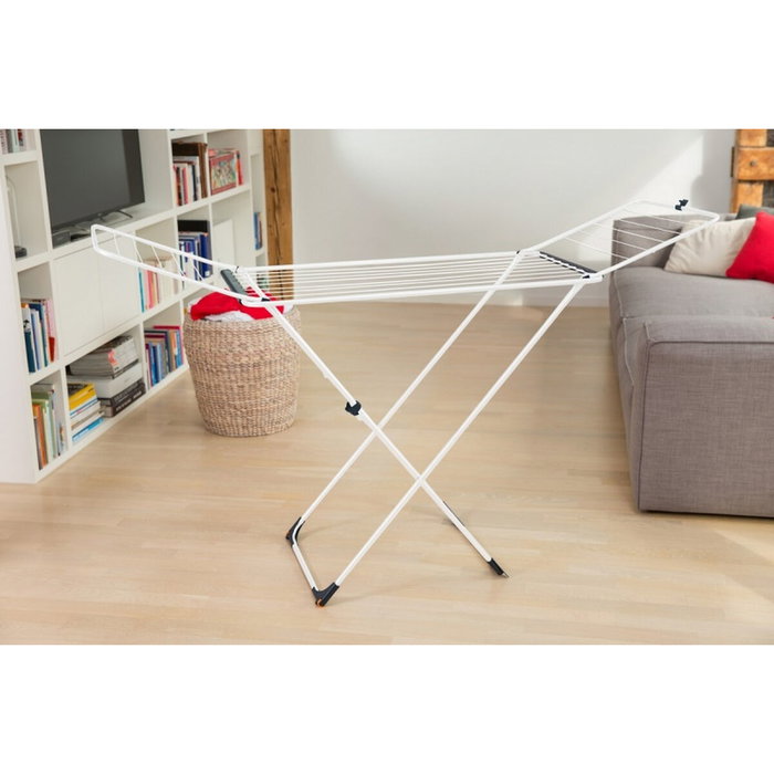 Vileda Tendedero X-legs universal con 18 m de tendido Vileda Tendedero X-legs universal con 18 m de tendido