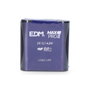 Pila EDM Max Pro II Long Life 4,5 V Petaca 3LR12