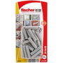 Fischer Taco SX Plus ø6 x 30 mm, blister de 30 uds