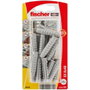 Fischer Taco SX Plus ø8 x 40 mm, blíster de 20 uds
