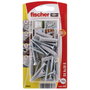 Fischer Tacos SX Plus SK NV ø6 x 30 mm con tornillos ø4,5 x 40 mm