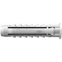 Fischer Tacos SX Plus SK NV Ø8 x 40 mm con tornillos Ø5 x 55 mm, 10 uds