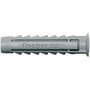 Fischer Tacos SX Plus Ø10 x 50 mm con tornillos Ø7 x 65 mm, 5 uds.