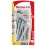 Fischer Tacos SX Plus Ø10 x 50 mm con tornillos Ø7 x 65 mm, 5 uds.