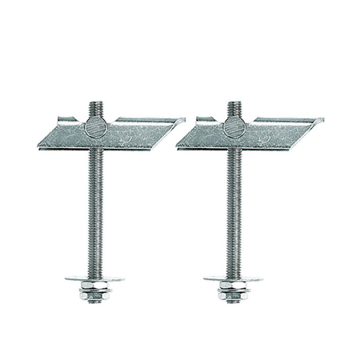 Fischer 15025 Taco VVR M4K Blister 2 Unid. Ø 10 mm Fischer 15025 Taco VVR M4K Blister 2 Unid. Ø 10 mm