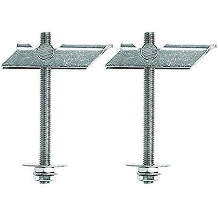 Fischer Taco VVR M4K Ø 10 mm (Blister de 2 unidades) Fischer Taco VVR M4K Ø 10 mm (Blister de 2 unidades)