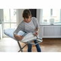 Vileda Funda premium 2 en 1 para tablas de 110x30cm y 130x45cm