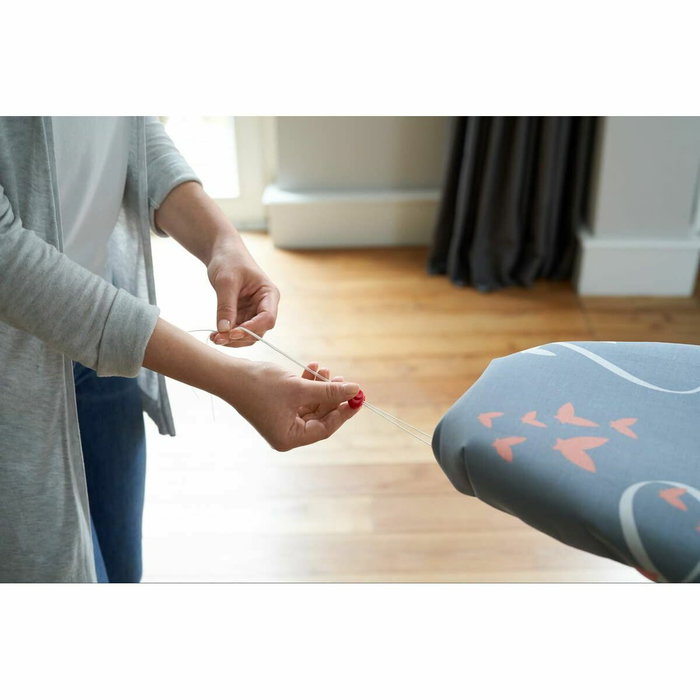 Vileda Funda premium 2 en 1 para tablas de 110x30cm y 130x45cm