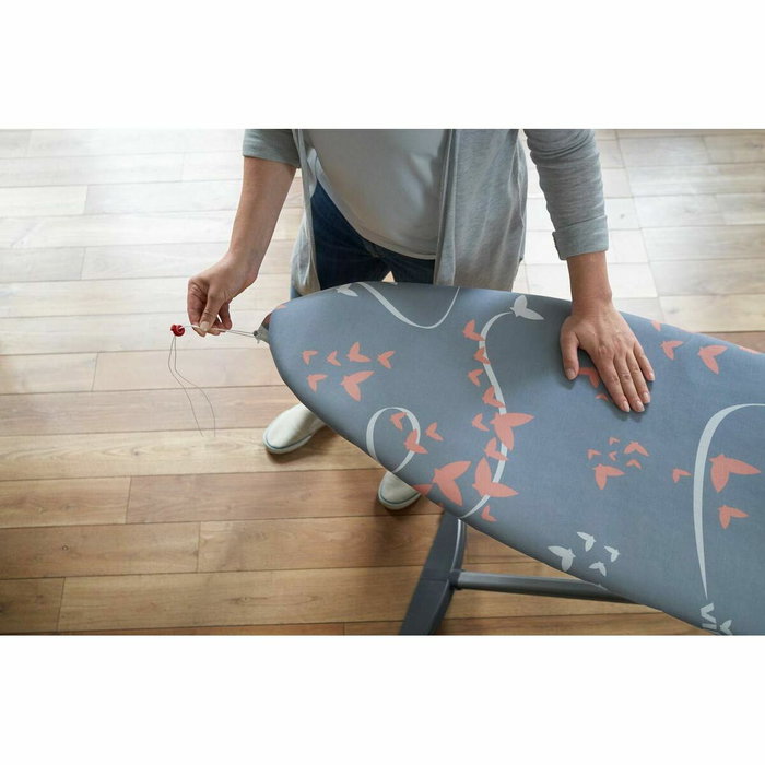 Vileda Funda premium 2 en 1 para tablas de 110x30cm y 130x45cm