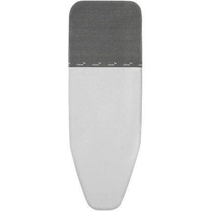 Vileda Funda Metálica Rapid 110 x 30 cm hasta 130 x 45 cm Vileda Funda Metálica Rapid 110 x 30 cm hasta 130 x 45 cm