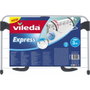 Vileda Tendedero de radiador Express con 3 m de tendido