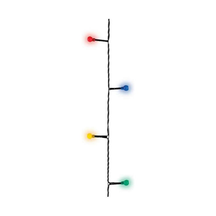 Lumineo Guirnalda Cherry Multicolor 120 LEDs de Tres Medidas Lumineo Guirnalda Cherry Multicolor 120 LEDs de Tres Medidas