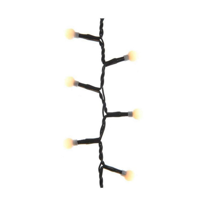 Lumineo Guirnalda Multifunción Cherry 500 LEDs Luz Cálida 11 m