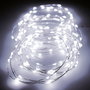 Lumineo Guirnalda Micro Led 180 Led Multifunción Luz Fría Exterior 9m
