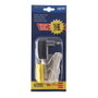 Lumineo Eliminador de Pilas 4.5V para Interior, Equivalente a 3 x AA, Cable de 3m, 220/240V