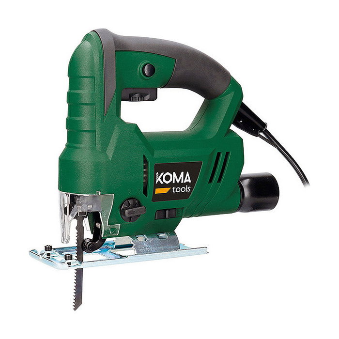 Koma Tools Sc-580 Sierra de calar de 580 W