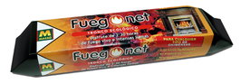 Massó Fuegonet Tronco Ecológico 1,1 kg