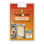 Massó Cordón Plano Autoadhesivo 10 x 3 mm x 2,5 m para Estufas y Chimeneas
