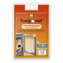 Massó Cordón plano autoadhesivo 10 x 3 mm x 2,5 m