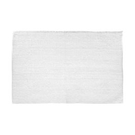 Instant D´O Jja Alfombra de baño blanca 50 x 80 cm