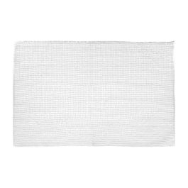 Instant D'O Jja Alfombra de Baño Blanca 50 x 80 cm