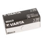 Varta Micro pila de botón SR54 V390 1,55 V