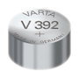Varta Micro pila de botón silver SR41 - V392 1,55 V Ø7,9 x 3,6 mm