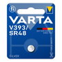 Varta Micro pila de botón silver SR48 - V393 1,55 V ø7,9 x 5,4 mm