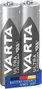 Varta Ultra Lithium AAA 2 uds