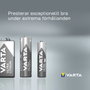 Varta Ultra Lithium AAA 2 uds