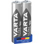 Varta Ultra Lithium AAA 2 uds