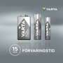 Varta Ultra Lithium AAA 2 uds