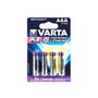 Varta Professional Lithium AAA