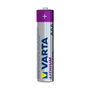 Varta Ultra Lithium Pilas AA 1,5 V (Pack de 4)