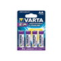 Varta Ultra Lithium Pilas AA 1,5 V (Pack de 4)