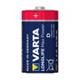 Varta Longlife Max Power Pilas Alcalinas D LR20 (2 Unidades)